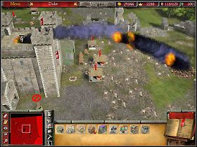 144 - Rozdział 11 | The Path of War | Twierdza 2 - Twierdza 2 - poradnik do gry