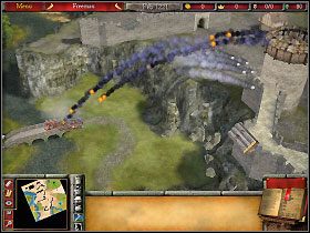 146 - Rozdział 12 | The Path of War | Twierdza 2 - Twierdza 2 - poradnik do gry