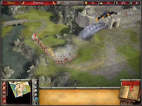 147 - Rozdział 12 | The Path of War | Twierdza 2 - Twierdza 2 - poradnik do gry