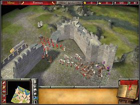 148 - Rozdział 12 | The Path of War | Twierdza 2 - Twierdza 2 - poradnik do gry