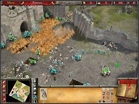 149 - Rozdział 12 | The Path of War | Twierdza 2 - Twierdza 2 - poradnik do gry