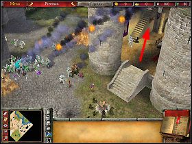 152 - Rozdział 12 | The Path of War | Twierdza 2 - Twierdza 2 - poradnik do gry