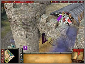 153 - Rozdział 12 | The Path of War | Twierdza 2 - Twierdza 2 - poradnik do gry