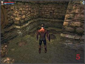 2 - Kanały Fargrove | Przed Wejściem do Fargrove | Dungeon Lords - Dungeon Lords - poradnik do gry