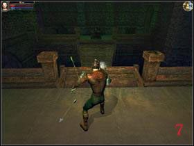 3 - Kanały Fargrove | Przed Wejściem do Fargrove | Dungeon Lords - Dungeon Lords - poradnik do gry