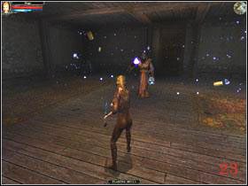 2 - Monastery | Fargrove | Dungeon Lords - Dungeon Lords - poradnik do gry