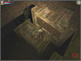 2 - Mausoleum, poziom 2 | Fargrove | Dungeon Lords - Dungeon Lords - poradnik do gry