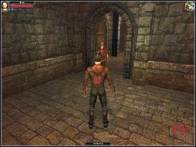 1 - Garrison District | Fargrove | Dungeon Lords - Dungeon Lords - poradnik do gry