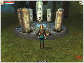 1 - Arindale | Dungeon Lords - Dungeon Lords - poradnik do gry