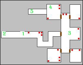 1 - Poziom wyżej | Fathien Stronghold | Dungeon Lords - Dungeon Lords - poradnik do gry