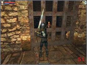 3 - Poziom wyżej | Fathien Stronghold | Dungeon Lords - Dungeon Lords - poradnik do gry