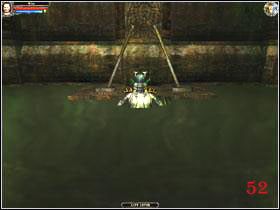 1 - Kanały | Fathien Stronghold | Dungeon Lords - Dungeon Lords - poradnik do gry