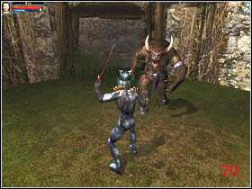 1 - Skuldoon | Dungeon Lords - Dungeon Lords - poradnik do gry