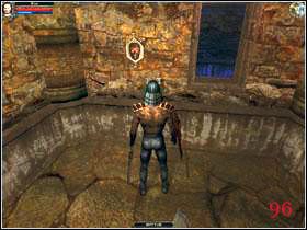 4 - Poziom 1b | Tomb of Souls | Dungeon Lords - Dungeon Lords - poradnik do gry