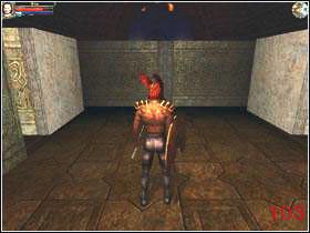 5 - Poziom 1 | Temple of Draedoth | Dungeon Lords - Dungeon Lords - poradnik do gry