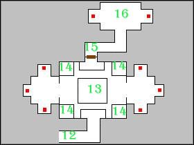 2 - Poziom 2 | Temple of Draedoth | Dungeon Lords - Dungeon Lords - poradnik do gry