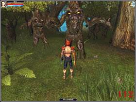 1 - Isle of the Damned - Isle of the Damned | Savage Lands i Isle of the Damned - Dungeon Lords - poradnik do gry