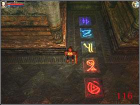 2 - Poziom główny | Shadow Ruins | Dungeon Lords - Dungeon Lords - poradnik do gry