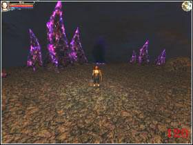 Droga do wyjścia jest prosta - Etap 1 | Shadow Ruins | Dungeon Lords - Dungeon Lords - poradnik do gry