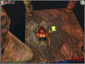 5 - Etap 1 | Shadow Ruins | Dungeon Lords - Dungeon Lords - poradnik do gry