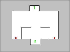 5 - Etap 2 | Shadow Ruins | Dungeon Lords - Dungeon Lords - poradnik do gry