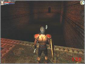 Znajdziesz się w nowej sali przy portalu w (1) - Etap 4 | Shadow Ruins | Dungeon Lords - Dungeon Lords - poradnik do gry