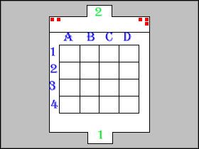 4 - Etap 4 | Shadow Ruins | Dungeon Lords - Dungeon Lords - poradnik do gry