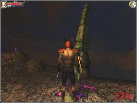 Dostaniesz się na kolejne wyspy - Etap 5 | Shadow Ruins | Dungeon Lords - Dungeon Lords - poradnik do gry