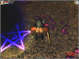 Droga tutaj jest prosta - Etap 5 | Shadow Ruins | Dungeon Lords - Dungeon Lords - poradnik do gry