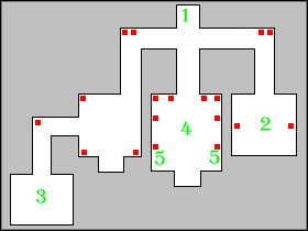 4 - Etap 5 | Shadow Ruins | Dungeon Lords - Dungeon Lords - poradnik do gry