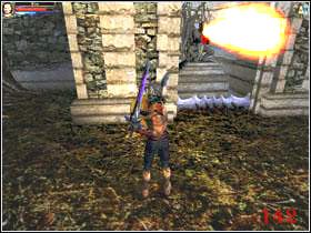 1 - Maze of Irynthabl | Black Swamp | Dungeon Lords - Dungeon Lords - poradnik do gry