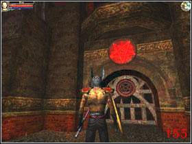 Świat, w którym się znalazłeś składa z małych obszarów, wypełnionych portalami (154) , łączących ze sobą te tereny - Realm of the Fiend - Realm of the Fiend | Kres przygody | Dungeon Lords - Dungeon Lords - poradnik do gry