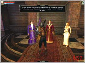 Znajdziesz się teraz w posiadłości Lorda Davenmora w Fargrove - Realm of the Fiend - Realm of the Fiend | Kres przygody | Dungeon Lords - Dungeon Lords - poradnik do gry