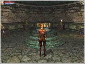 To zadanie zleci Ci Seer Paulus (najpierw musisz zapłacić 100 monet) - Celestial Order | Zadania | Dungeon Lords - Dungeon Lords - poradnik do gry