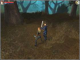 Wymagana klasa: Marauder - Guild of Fighters | Zadania | Dungeon Lords - Dungeon Lords - poradnik do gry