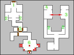 Zadanie, które umożliwi Ci dołączenie do gildii polega na odnalezieniu Treasure Map w Custard Mansion (1) , do którego dostaniesz klucz - Guild of Mystery | Zadania | Dungeon Lords - Dungeon Lords - poradnik do gry