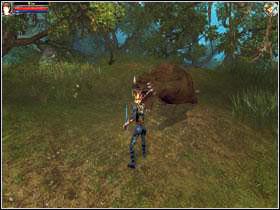 Wymagana klasa: Rogue - Guild of Mystery | Zadania | Dungeon Lords - Dungeon Lords - poradnik do gry