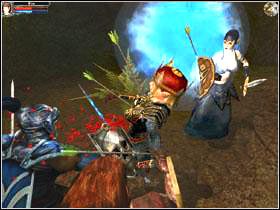 Wymagana klasa: Hunter - Guild of Mystery | Zadania | Dungeon Lords - Dungeon Lords - poradnik do gry