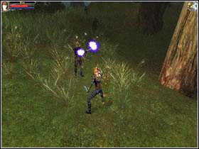 Wymagana klasa: Fighter - House of the Tiger & Dragon | Zadania | Dungeon Lords - Dungeon Lords - poradnik do gry