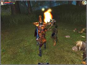 Wymagana klasa: Mage - House of the Tiger & Dragon | Zadania | Dungeon Lords - Dungeon Lords - poradnik do gry