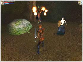 Twoim celem jest pozbycie się Totanaki Maimasa, który przebywa w Vale of Ruin (10) - House of the Tiger & Dragon | Zadania | Dungeon Lords - Dungeon Lords - poradnik do gry