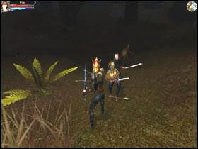 Wymagana klasa: Budoka - House of the Tiger & Dragon | Zadania | Dungeon Lords - Dungeon Lords - poradnik do gry