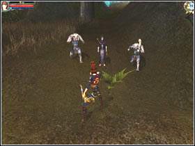 Wymagana klasa: Valkyrie lub Enchantress - Sisterhood | Zadania | Dungeon Lords - Dungeon Lords - poradnik do gry