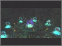 Boss: Talos - 20. Finałowa rozgrywka | Solucja Sudeki - Sudeki - poradnik do gry