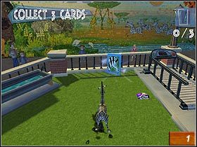 1 - Kings of New York | Solucja Madagaskar - Madagaskar - poradnik do gry