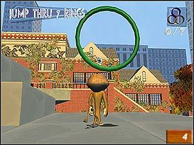 Wcielisz się w rolę lwa Alexa - Kings of New York | Solucja Madagaskar - Madagaskar - poradnik do gry