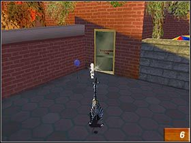 Znowu wcielisz się w rolę Martyego - Kings of New York | Solucja Madagaskar - Madagaskar - poradnik do gry