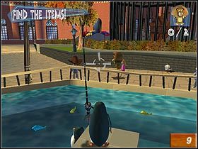 6 - Kings of New York | Solucja Madagaskar - Madagaskar - poradnik do gry