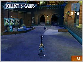 3 - Martys Escape! | Solucja Madagaskar - Madagaskar - poradnik do gry