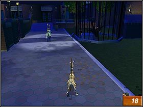 6 - Martys Escape! | Solucja Madagaskar - Madagaskar - poradnik do gry